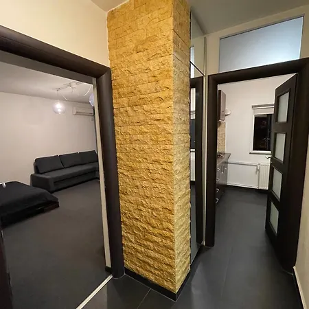 Apartment 布加勒斯特