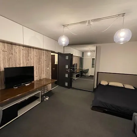 Apartment Secret Lovers Sanctuary
