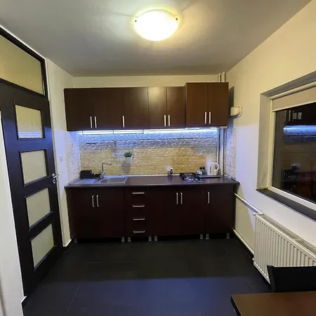 公寓 Apartment
