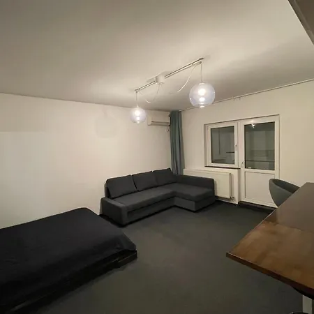 Apartment * 布加勒斯特