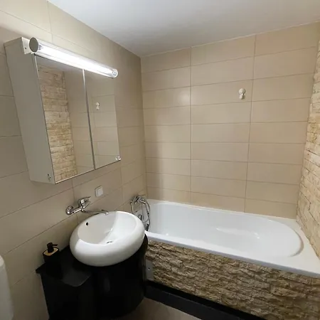 Apartment *