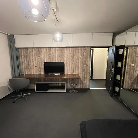 公寓 Apartment